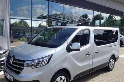 Renault Trafic 32.750 km 32.990 &euro; Neu-Ulm 89231