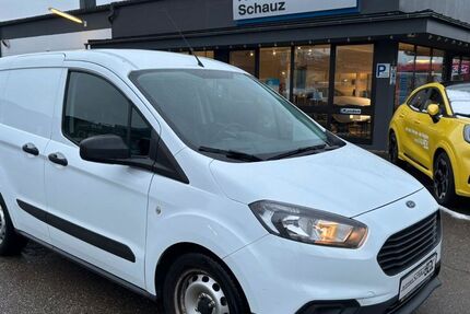 Ford Transit 54.500 km 9.500 &euro; Sontheim 89567
