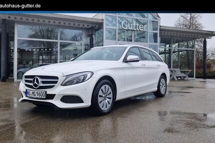 Mercedes-Benz C 220 328.000 km 9.950 &euro; Weißenhorn 89264