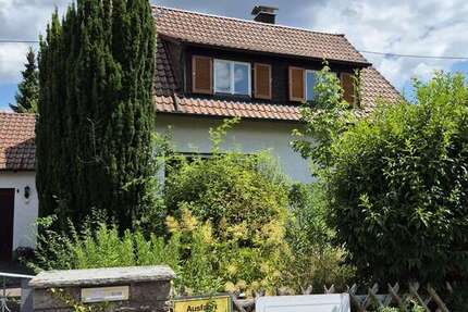 Haus Blaustein - 4 Zimmer, 112 m&sup2;, 395.000&euro; | Angebot:26781746