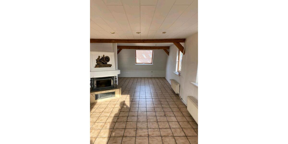 Etagenwohnung Geislingen an der Steige - 4 Zimmer, 129 m&sup2;, 1.180&euro; | Angebot:25646139