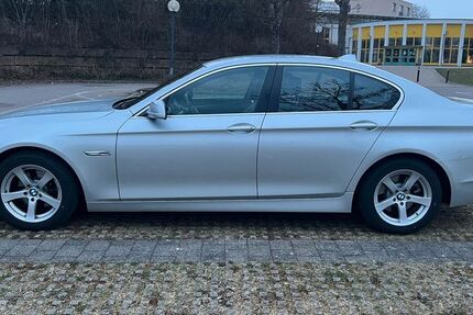 BMW 520 225.000 km 8.000 &euro; Dornstadt 89160