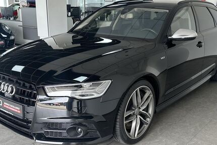 Audi S6 42.000 km 54.500 &euro; Heroldstatt 72535
