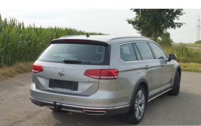 VW Passat Alltrack 206.000 km 14.400 &euro; Schemmerhofen 88433