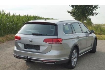 VW Passat Alltrack 206.000 km 14.900 &euro; Schemmerhofen 88433