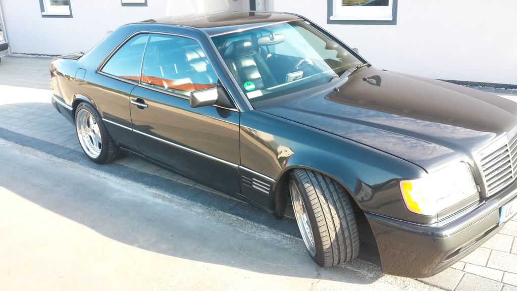 Mercedes-Benz CE 300 152.243 km 12.500 &euro; Ehingen 89584