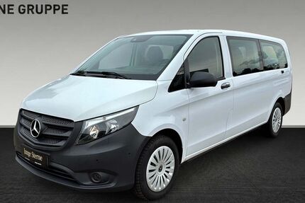 Mercedes-Benz Vito 41.858 km 35.485 &euro; Neu-Ulm 89231