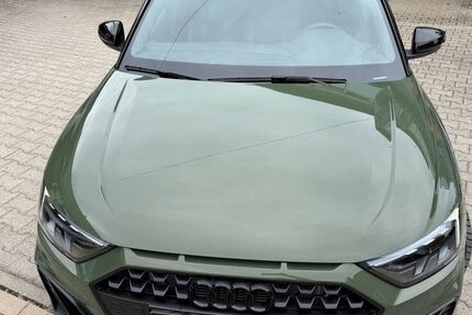 Audi A1 7.620 km 33.796 &euro; Ulm 89079