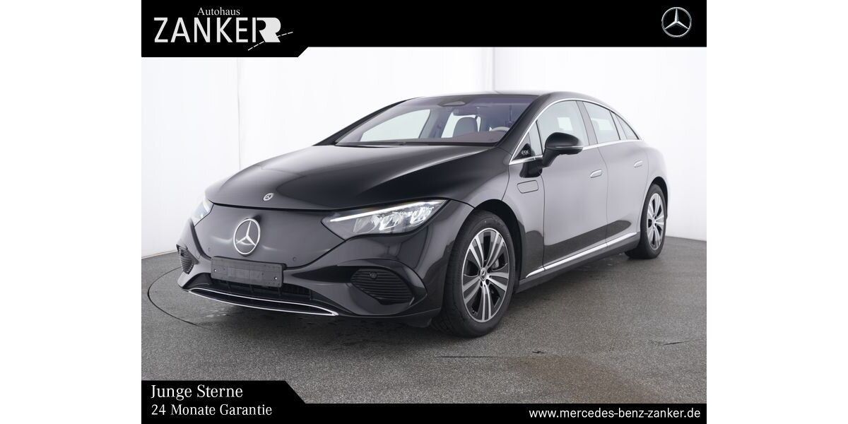 Mercedes-Benz EQE 15.849 km 48.900 &euro; Günzburg 89312
