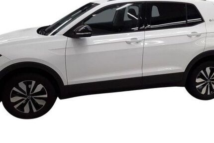 VW T-Cross 16.424 km 24.420 &euro; Schnürpflingen-Ammerstetten 89194