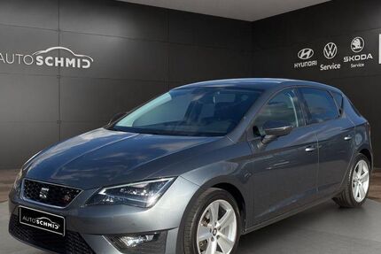 Seat Leon 98.150 km 12.888 &euro; Geislingen 73312