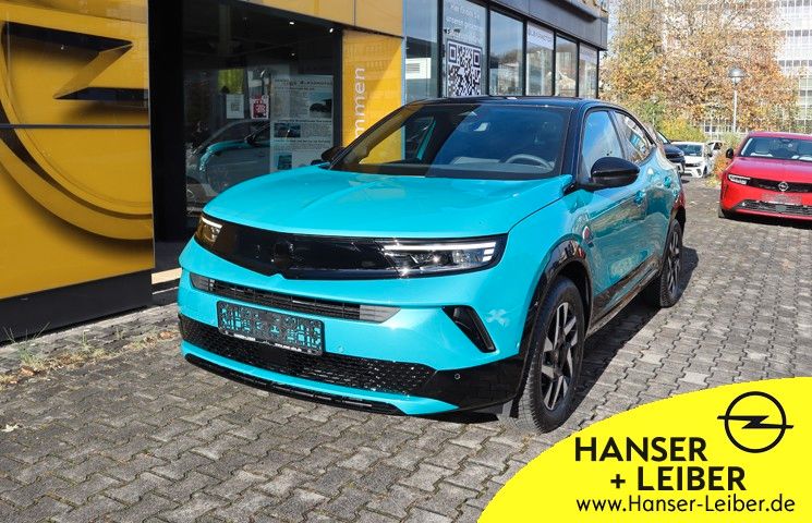 Opel Mokka 6.000 km 26.390 &euro; Ulm 89073