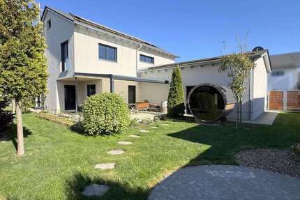 Haus Weißenhorn - 5 Zimmer, 184 m&sup2;, 750.000&euro; | Angebot:26565962
