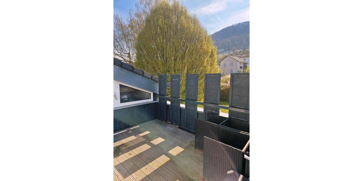 Dachgeschoßwohnung Geislingen an der Steige - 3 Zimmer, 85 m&sup2;, 308.000&euro; | Angebot:26197360