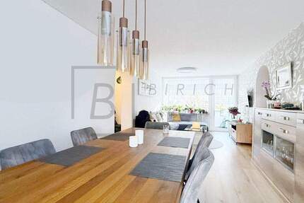 Wohnung Neu-Ulm / Ludwigsfeld Ludwigsfeld - 4 Zimmer, 88 m&sup2;, 325.000&euro; | Angebot:25691221