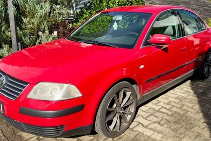 VW Passat 276.774 km 1.200 &euro; Blaustein 89134