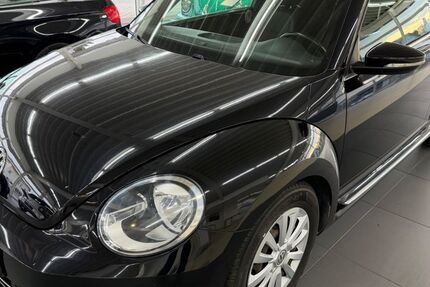 VW Beetle 95.000 km 11.800 &euro; Oberdischingen 89610