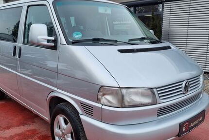VW T4 Multivan 258.000 km 12.900 &euro; Weißenhorn 89264