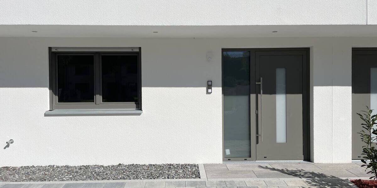 Doppelhaushälfte Illerkirchberg Oberkirchberg - 5 Zimmer, 155 m&sup2;, 649.000&euro; | Angebot:25728451