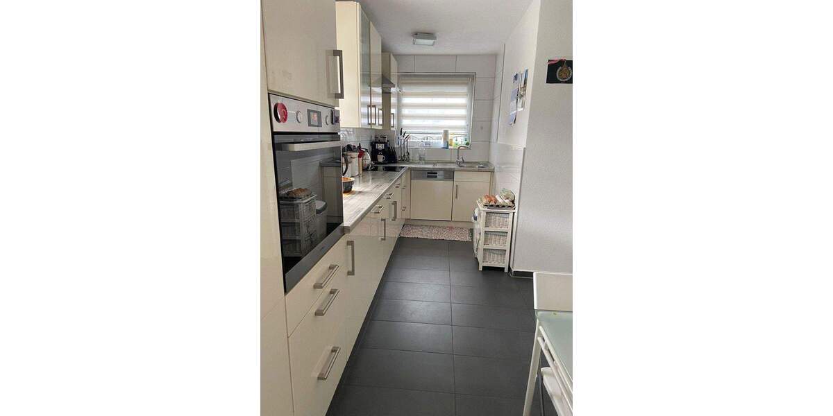 Reihenendhaus Ichenhausen - 5 Zimmer, 133 m&sup2;, 590.000&euro; | Angebot:25824679