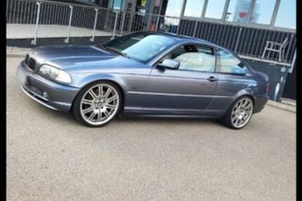 BMW 330 162.000 km 13.900 &euro; Laichingen 89150
