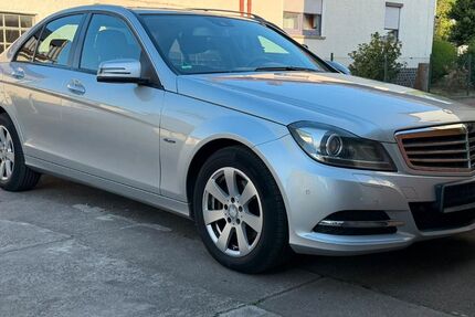 Mercedes-Benz C 250 178.000 km 8.900 &euro; Günzburg 89312