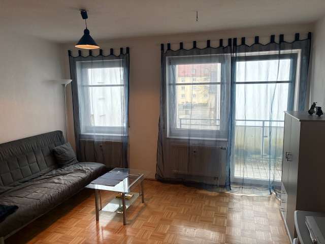 Etagenwohnung Senden-Ay Ay - 2 Zimmer, 46 m&sup2;, 460&euro; | Angebot:25906038