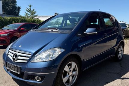 Mercedes-Benz A 180 206.000 km 1.990 &euro; Neu-Ulm 89231