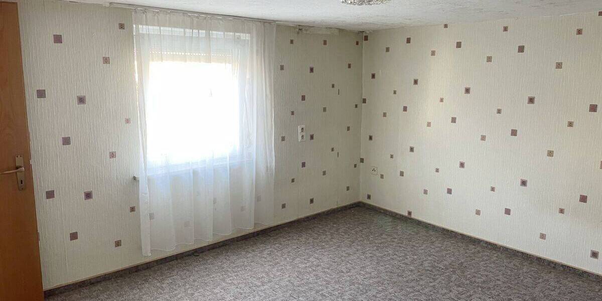 Einfamilienhaus Illerrieden Dorndorf - 5 Zimmer, 146 m&sup2;, 180.000&euro; | Angebot:26117450