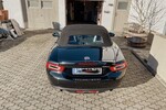 Fiat 124 Spider 19.505 km 22.500 &euro; Buch 89290