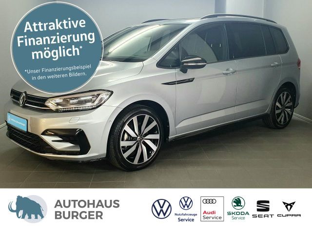 VW Touran 6.240 km 43.980 &euro; Blaubeuren 89143