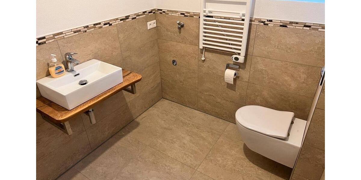 Erdgeschoßwohnung Kammeltal - 3 Zimmer, 53 m&sup2;, 199.000&euro; | Angebot:26227705