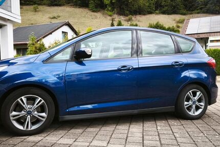 Ford C-Max 59.829 km 8.050 &euro; Schelklingen 89601