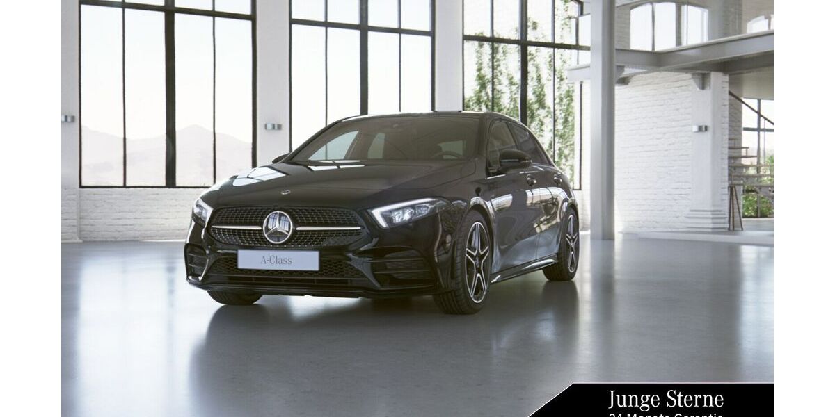 Mercedes-Benz A 250 75.887 km 23.350 &euro; Neu-Ulm 89231