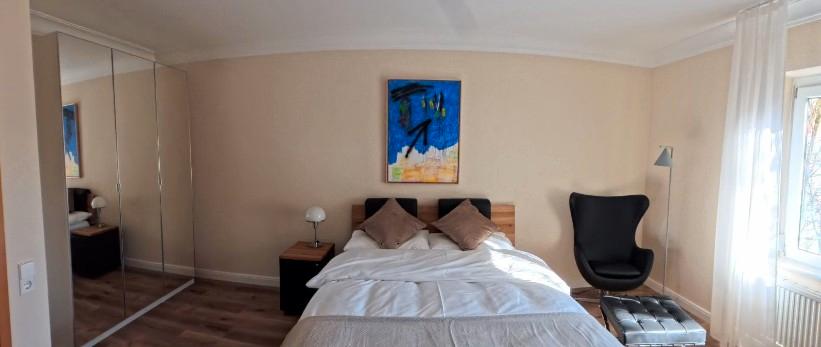 Etagenwohnung Ulm Söflingen - 4 Zimmer, 25 m&sup2;, 505&euro; | Angebot:25757064