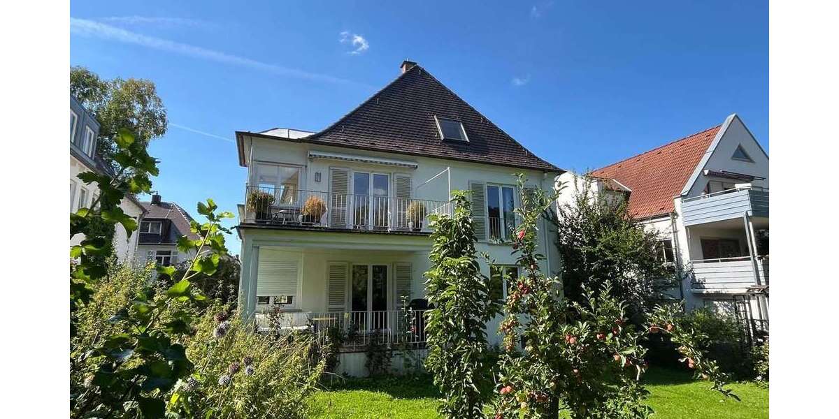 Einfamilienhaus Ulm Söflingen - 12.5 Zimmer, 298 m&sup2;, 2.199.000&euro; | Angebot:22077429