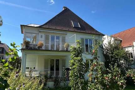 Haus Ulm Söflingen - 12.5 Zimmer, 298 m&sup2;, 2.199.000&euro; | Angebot:22077429