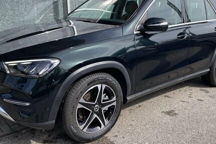 Mercedes-Benz GLE 450 23.656 km 63.900 &euro; Günzburg 89312