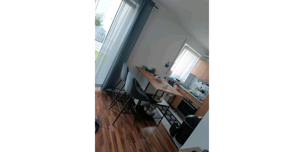 Erdgeschoßwohnung Laupheim - 1 Zimmer, 38 m&sup2;, 780&euro; | Angebot:25346892