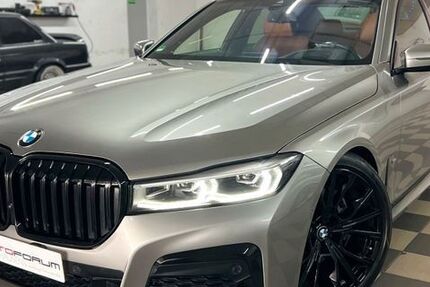 BMW 730 180.000 km 41.500 &euro; Ichenhausen 89335