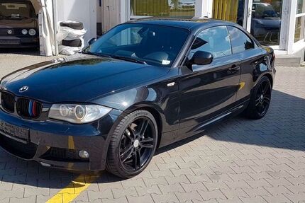 BMW 123 250.000 km 6.500 &euro; Elchingen 89275