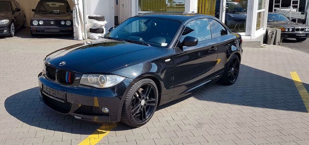 BMW 123 250.000 km 6.500 &euro; Elchingen 89275