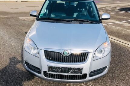 Skoda Fabia 145.000 km 800 &euro; Neu-Ulm 89231