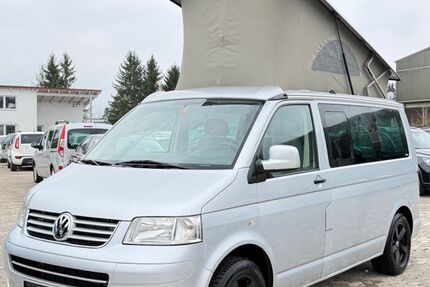 VW T5 California 321.000 km 13.990 &euro; Erbach 89155
