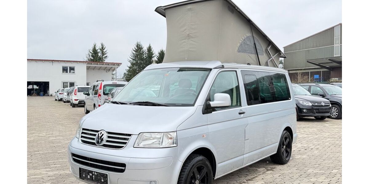 VW T5 California 321.000 km 13.990 &euro; Erbach 89155