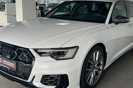 Audi S6 9.000 km 56.500 &euro; Heroldstatt 72535