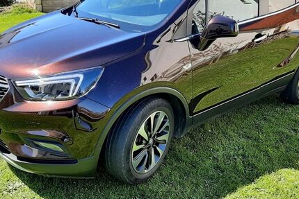 Opel Mokka X 51.000 km 15.590 &euro; Weißenhorn 89264