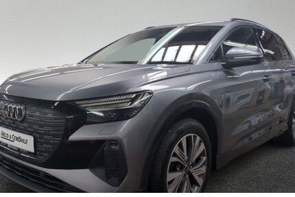 Audi Q4 e-tron 82.614 km 32.260 &euro; Neu-Ulm 89231