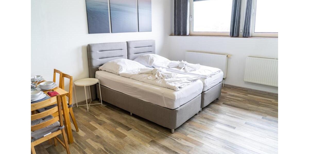 Etagenwohnung Bubesheim - 1 Zimmer, 40 m&sup2;, 950&euro; | Angebot:24205818