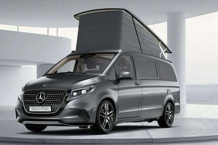 Mercedes-Benz Marco Polo 6.000 km 98.480 &euro; Neu-Ulm 89231